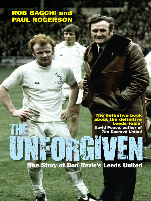 Title details for The Unforgiven by Rob Bagchi - Available